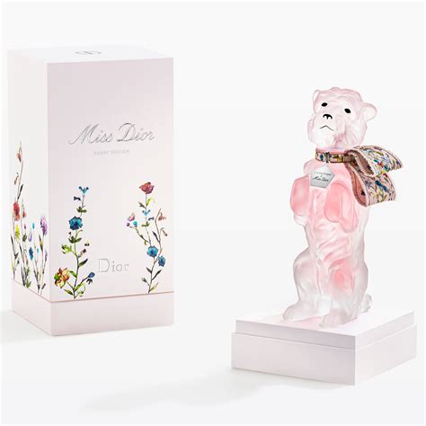 Miss Dior bobby limited edition